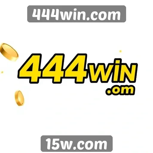 Comparativo de bônus e promoções na 444win.com