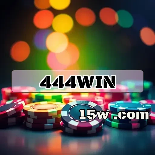444win.com: Explore As Melhores Ofertas e Ganhe Mais Hoje Mesmo!