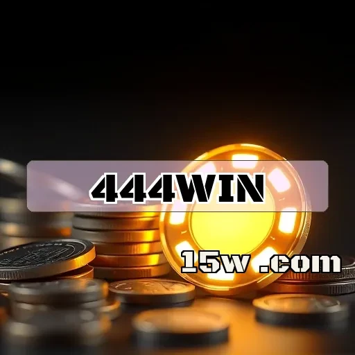 444win.com: Uma Jornada Fantástica no Mundo dos Jogos Online