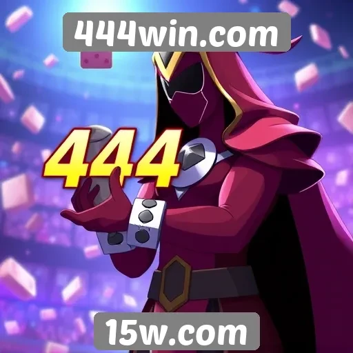 Estudos sobre a popularidade de jogos no 444win
