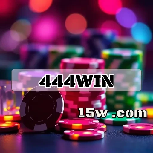 444win.com: Os Melhores Eventos Esportivos Para Aumentar Suas Apostas