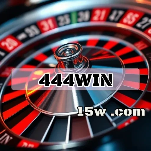 444win.com: Explore a Fascinante Seção VIP de Jogos Online